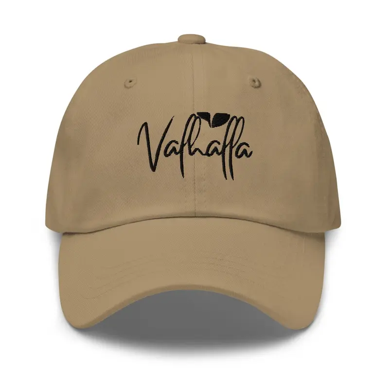 The original CKH Valhalla Hat