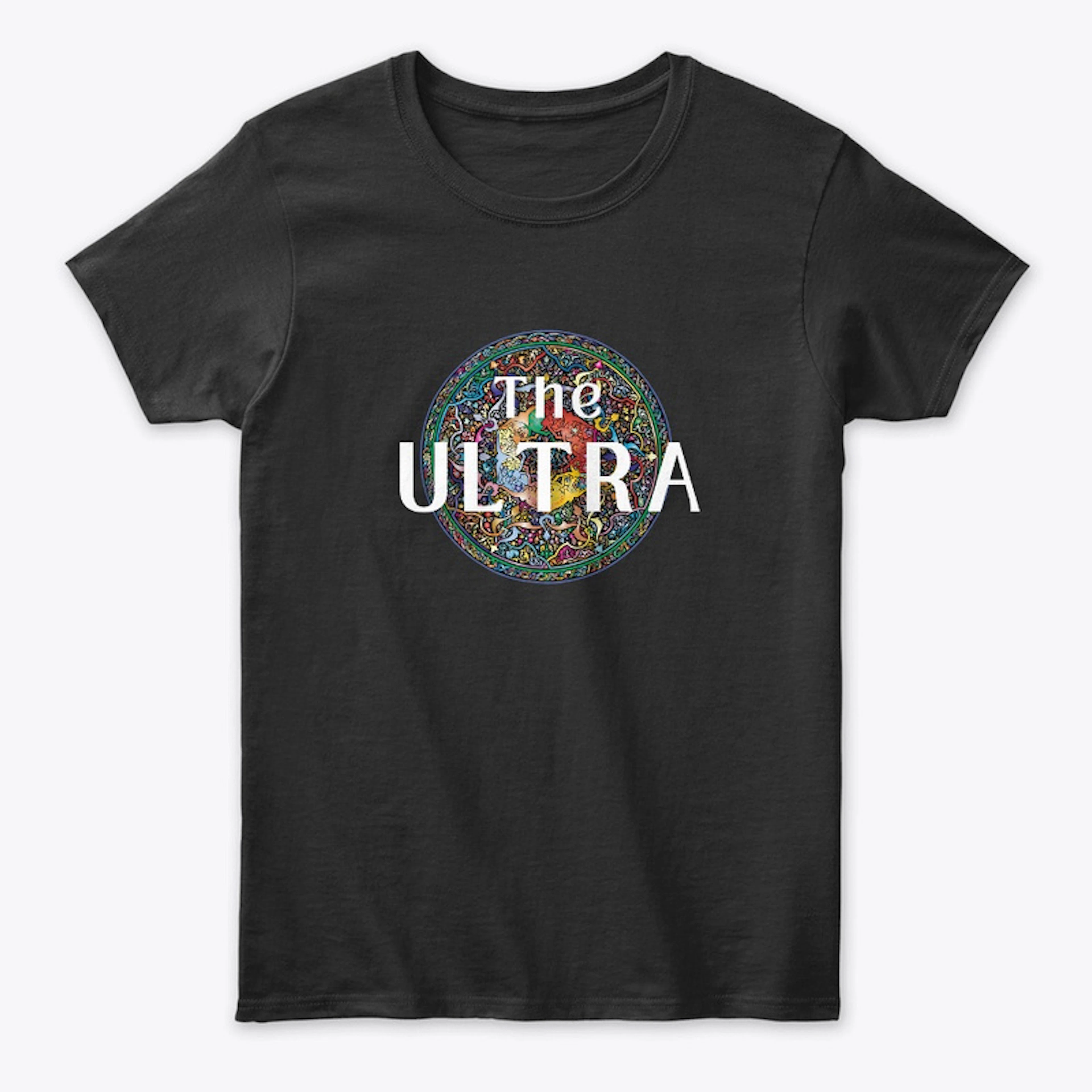 The Ultra CKH Special Edition Apparel