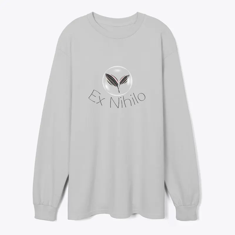 The Original Ex Nihilo CKH Apparel