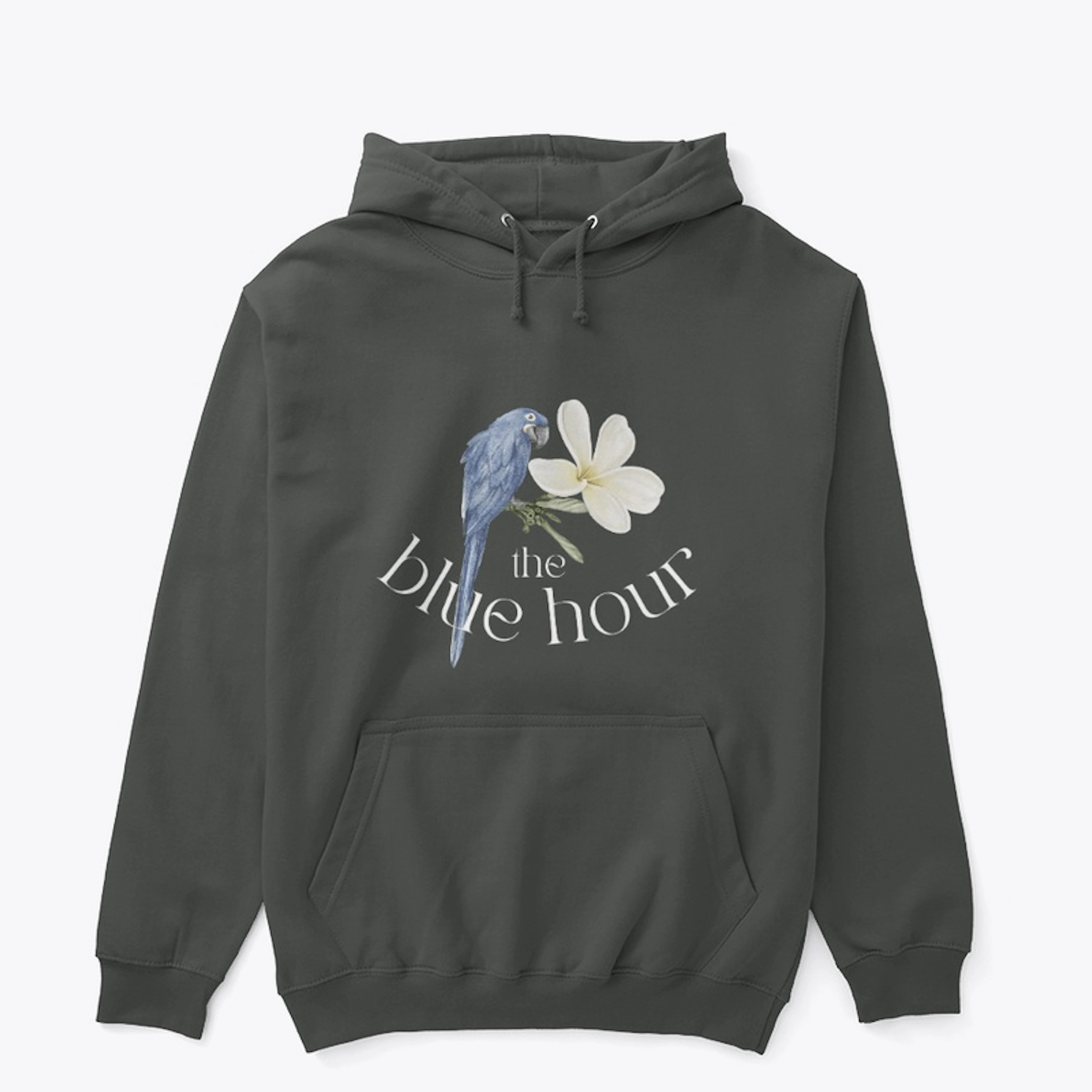 Blue Hour CKH Limited Edition Apparel