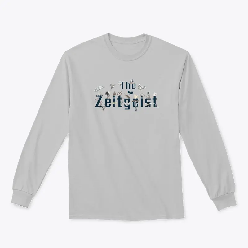 Zeitgeist Collection Men's Apparel