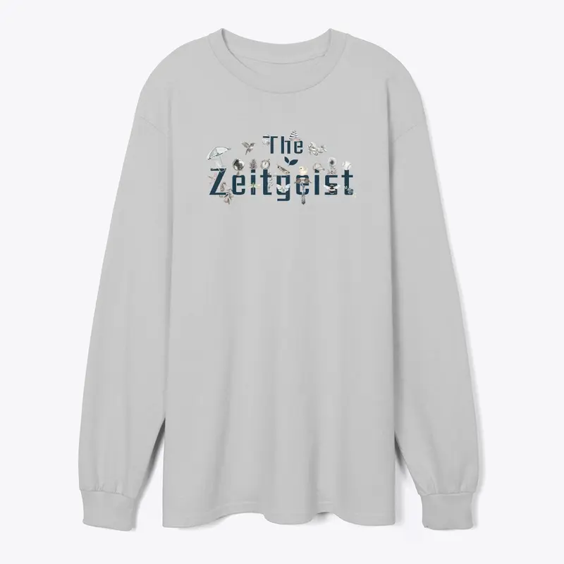 Zeitgeist Collection Men's Apparel