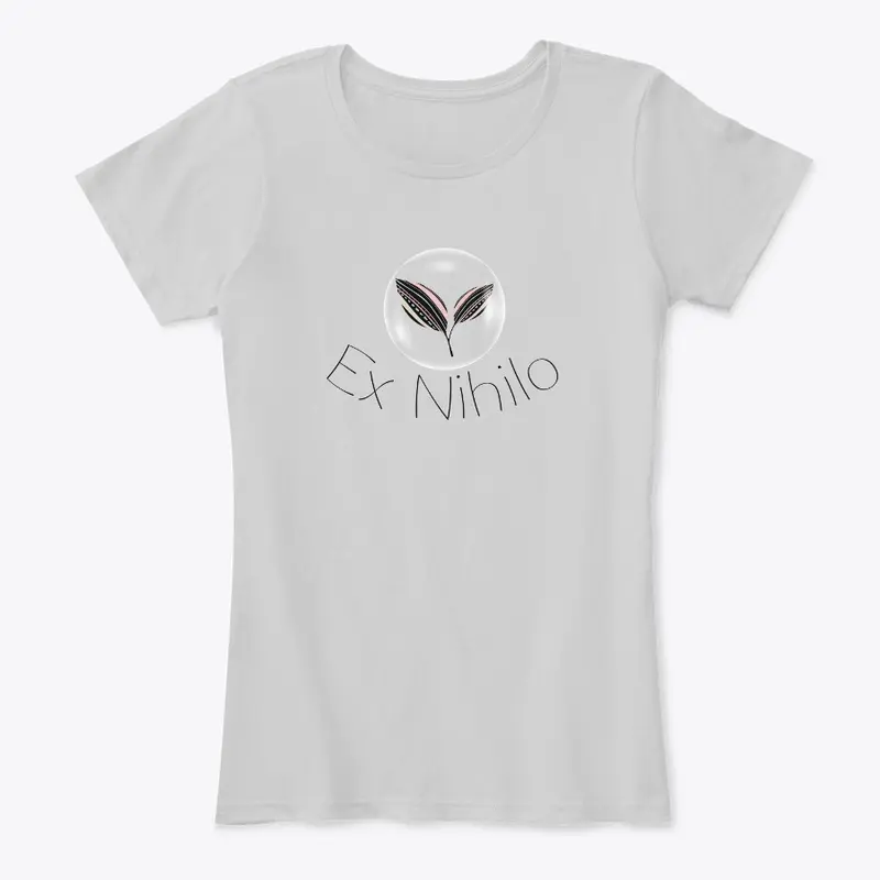 The Original Ex Nihilo CKH Apparel