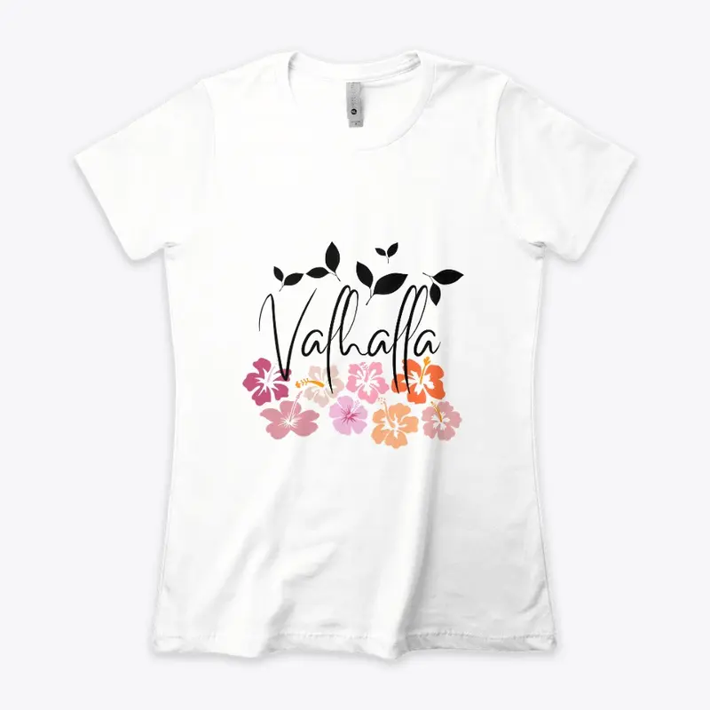 The Original CKH Valhalla Apparel