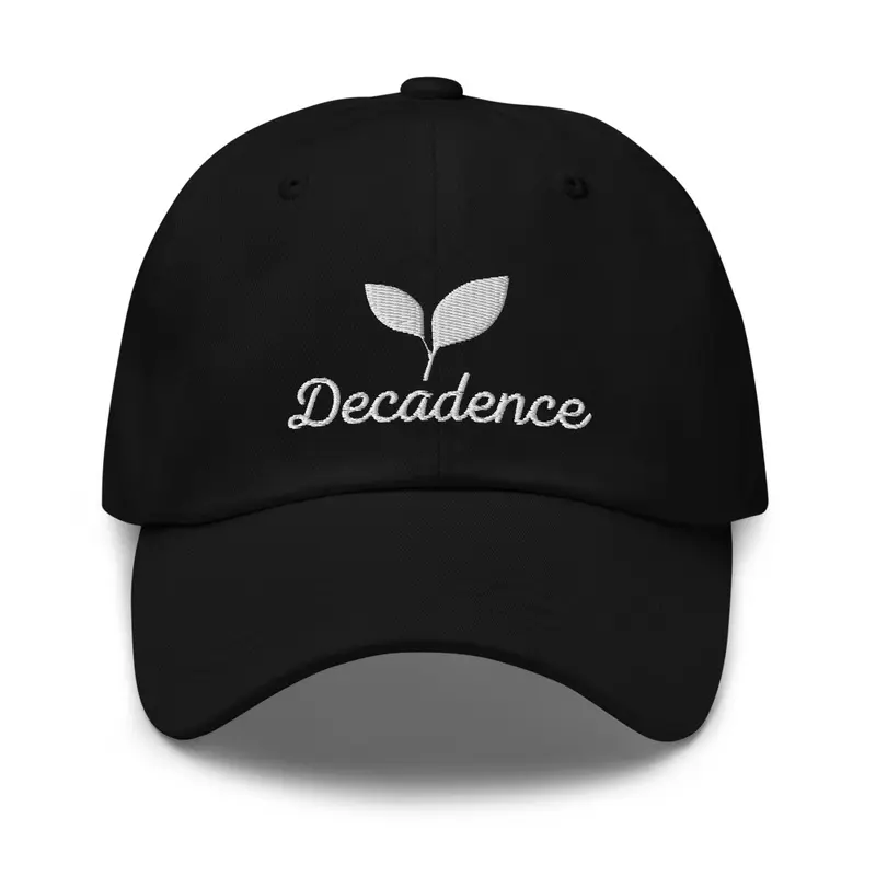 The Original CKH Decadence Hat