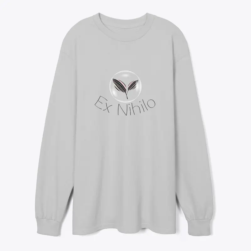 The Original Ex Nihilo CKH Apparel