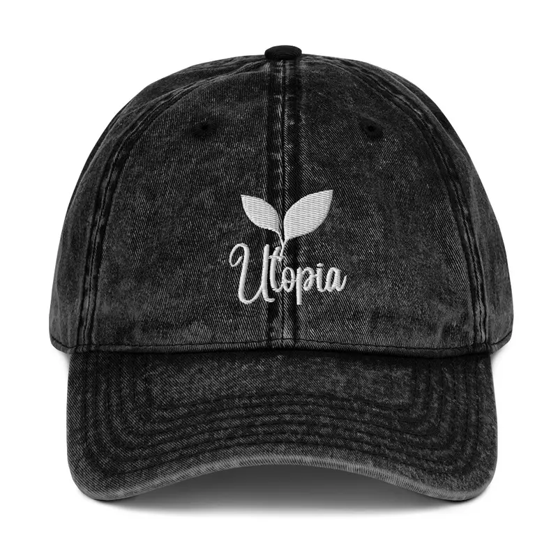 The Original CKH Utopia Apparel Hat