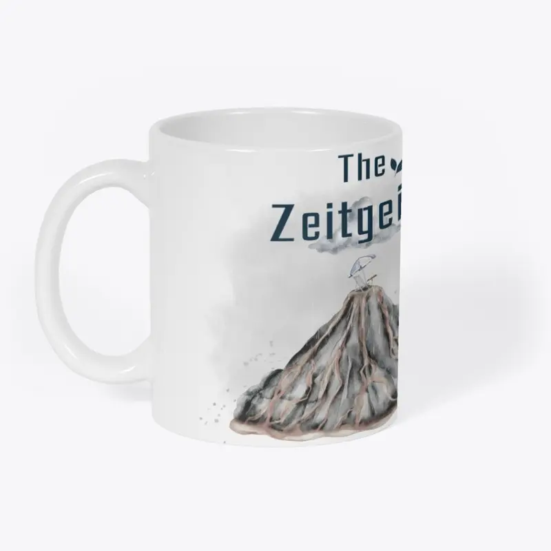 Zeitgeist Collection Family Apparel