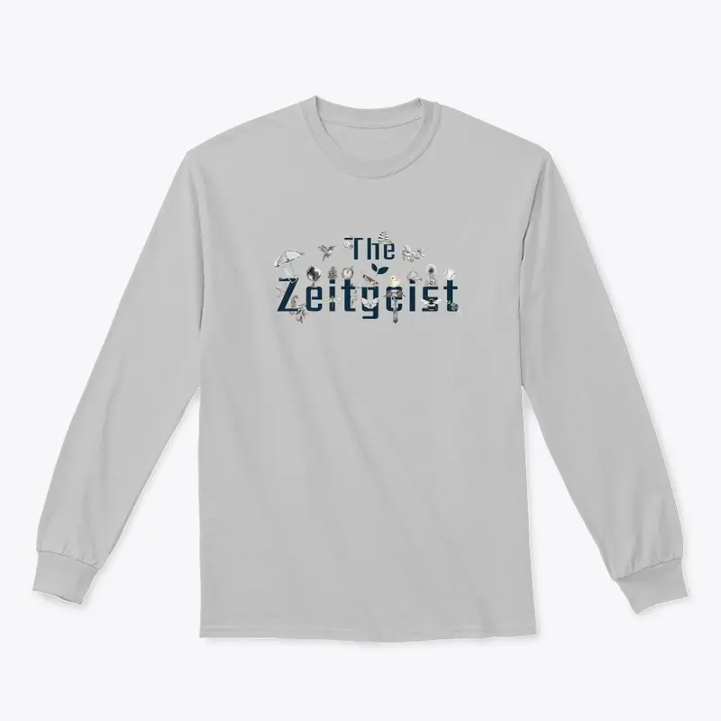 Zeitgeist Collection Men's Apparel