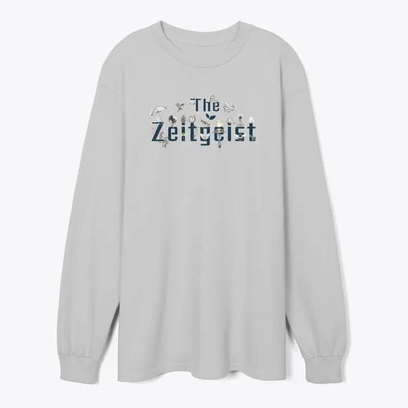 Zeitgeist Collection Men's Apparel