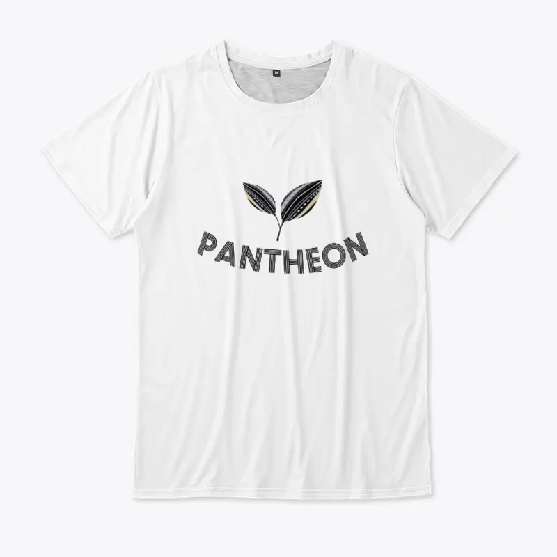 The CKH Pantheon Special Edition Apparel