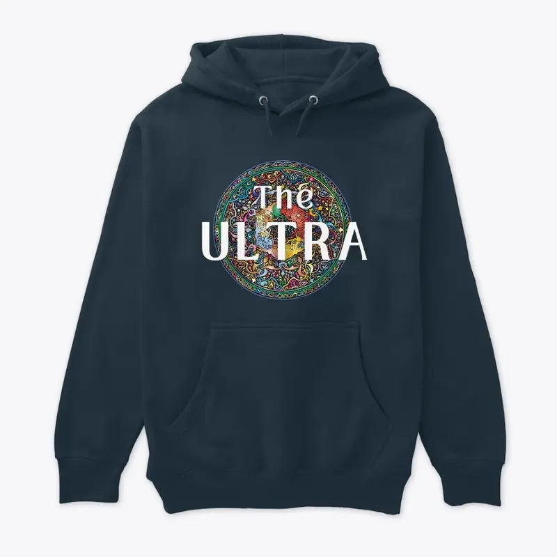 The Ultra CKH Special Edition Apparel