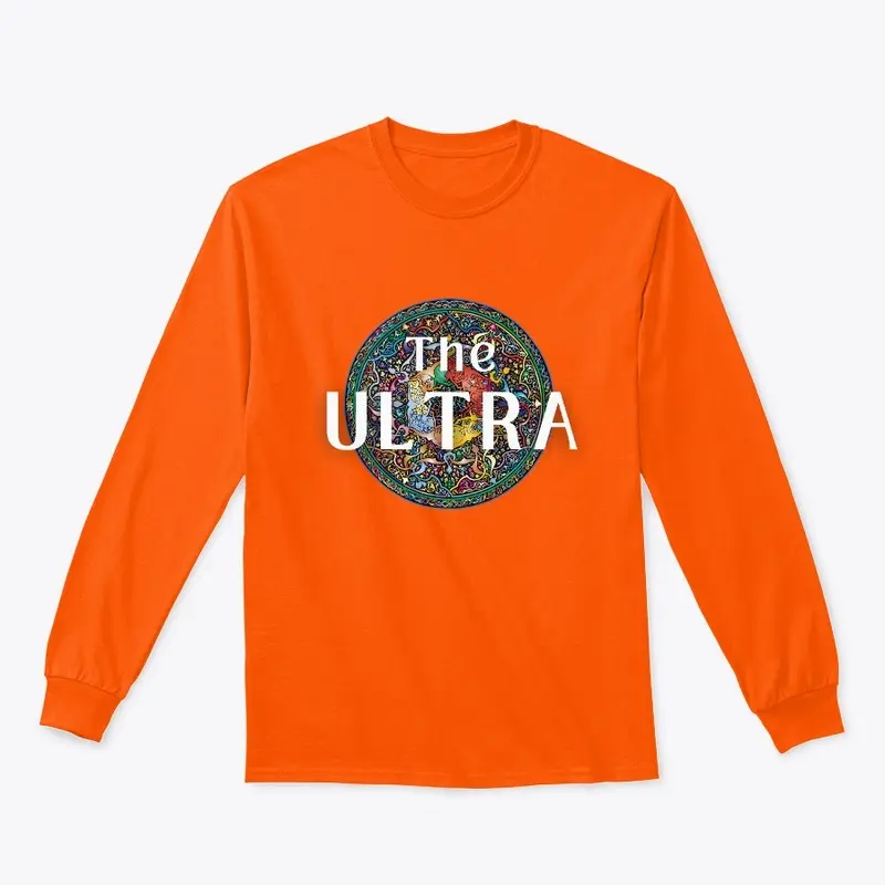 The Ultra CKH Special Edition Apparel