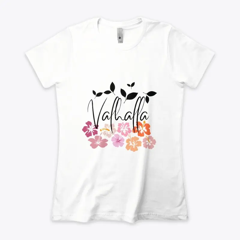 The Original CKH Valhalla Apparel