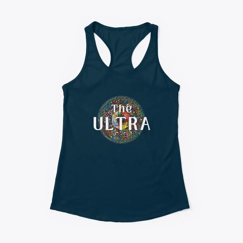 The Ultra CKH Special Edition Apparel